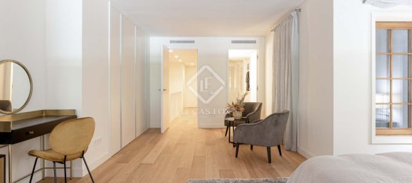 3 bedrooms Duplex in Eixample, Spain No. 127771 33