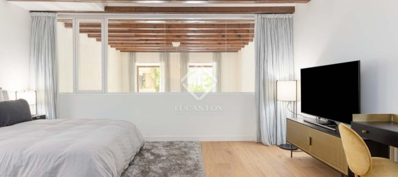 3 bedrooms Duplex in Eixample, Spain No. 127771 30