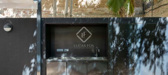 3 bedrooms Duplex in Eixample, Spain No. 127771 14