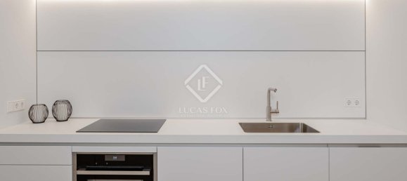 3 bedrooms Duplex in Eixample, Spain No. 127771 17