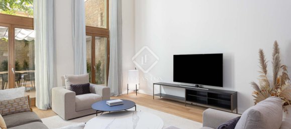 3 bedrooms Duplex in Eixample, Spain No. 127771 5
