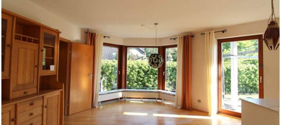 Дом с 7 комнатами в Хайнсберг, Германия № 235928 9