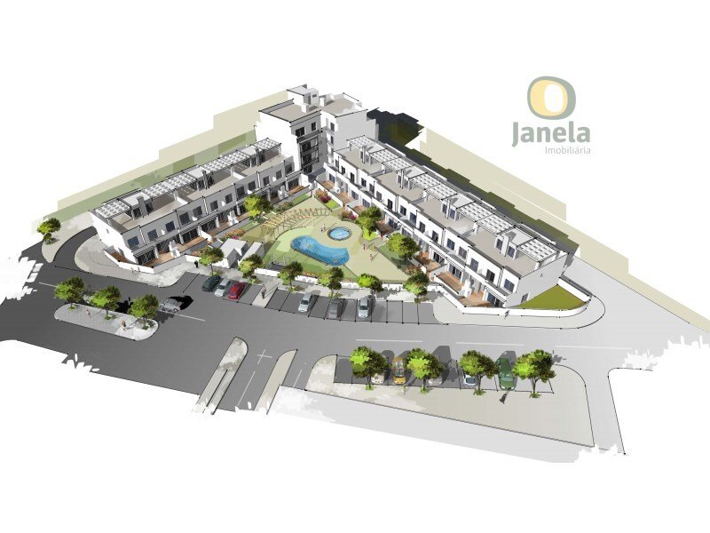  Land in Faro, Portugal No. 136363