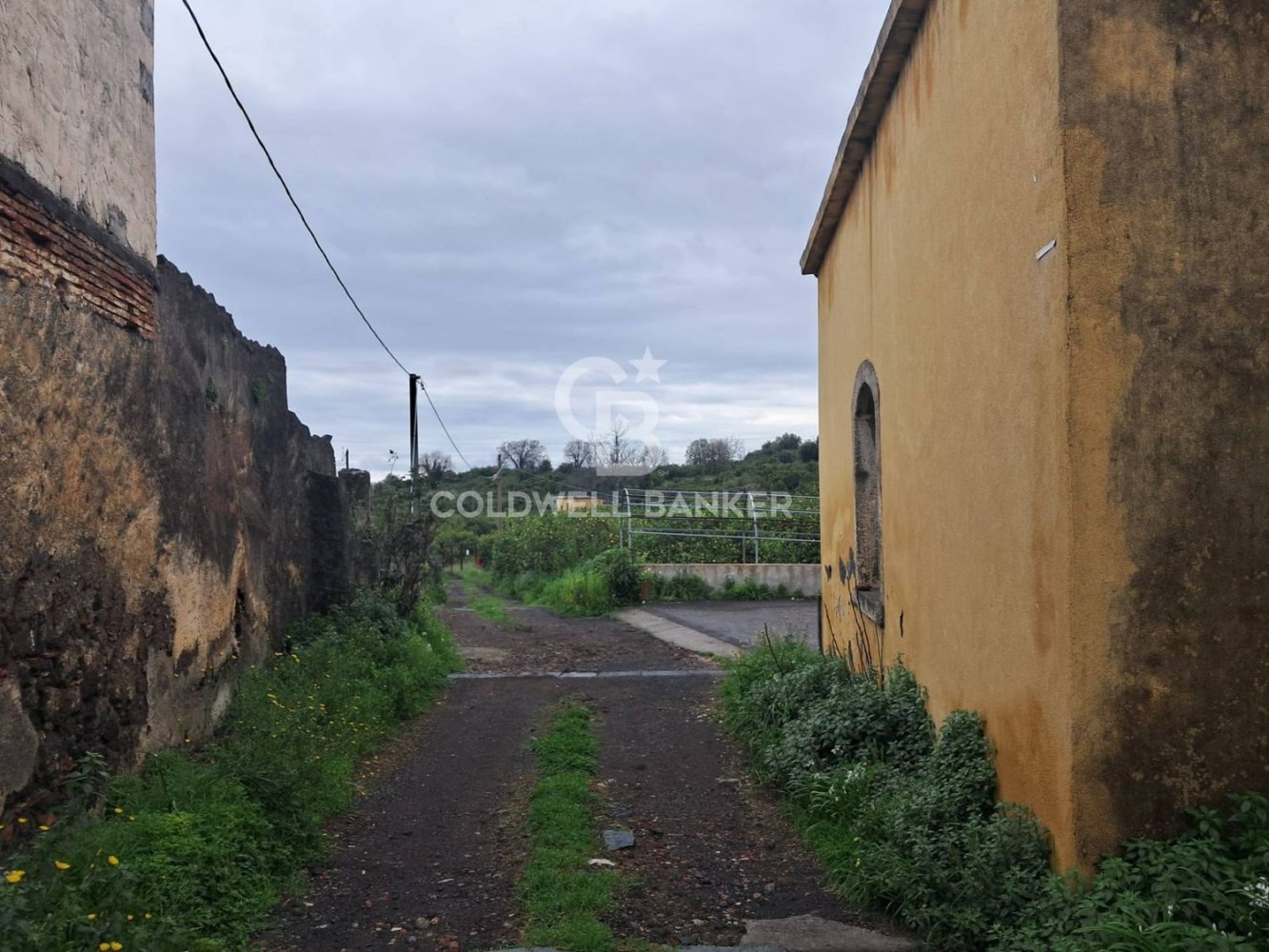 8050m² Land in Acireale, Italy No. 46308