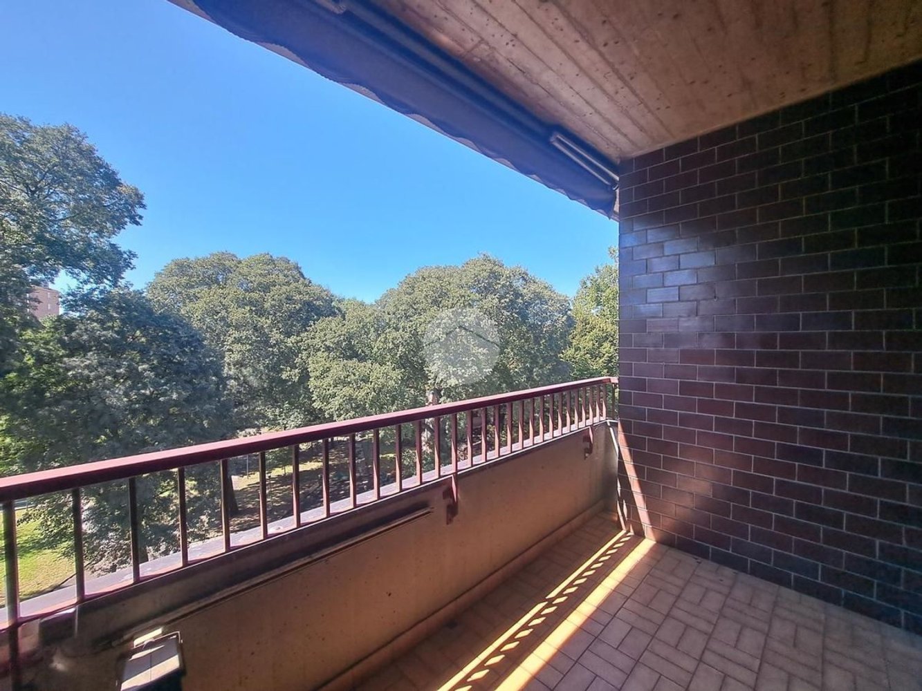 4 Schlafzimmer Wohnung in Milan, Italy, Nr. 373170