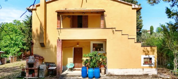 Дом с 5 спальнями в Вольтерра, Италия № 290242 6