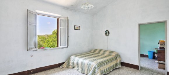 Дом с 5 спальнями в Вольтерра, Италия № 290242 12