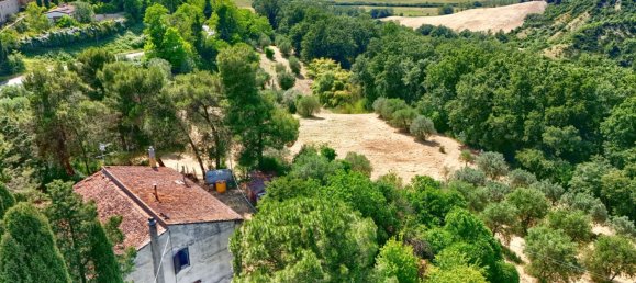 Дом с 5 спальнями в Вольтерра, Италия № 290242 7