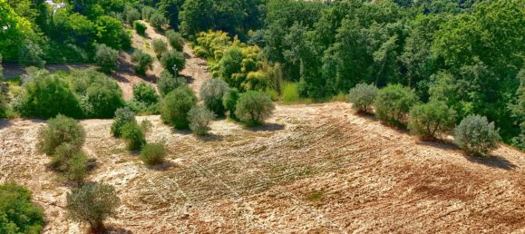 Дом с 5 спальнями в Вольтерра, Италия № 290242 9