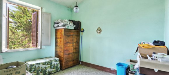 Дом с 5 спальнями в Вольтерра, Италия № 290242 16