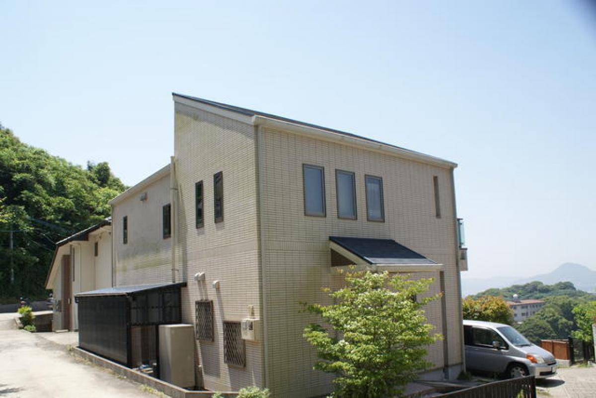 4 غرف نوم منزل في Nagasaki, Japan رقم 338