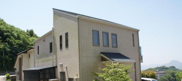 4 غرف نوم منزل في Nagasaki, Japan رقم 338 2