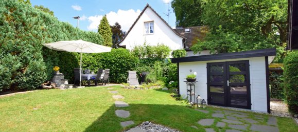 5غرفة منزل ذو طابقين في Rosrath, Germany رقم 334961 11