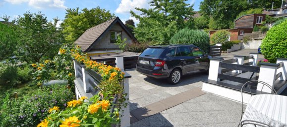 5غرفة منزل ذو طابقين في Rosrath, Germany رقم 334961 6