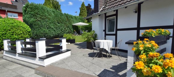 5غرفة منزل ذو طابقين في Rosrath, Germany رقم 334961 8