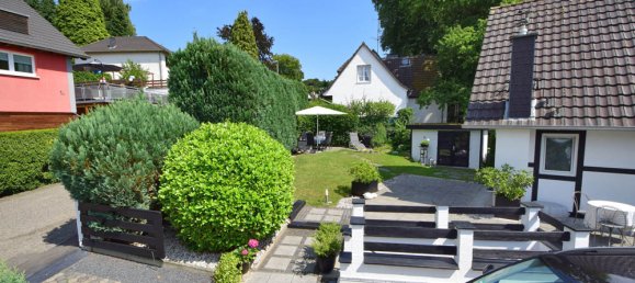 5غرفة منزل ذو طابقين في Rosrath, Germany رقم 334961 9