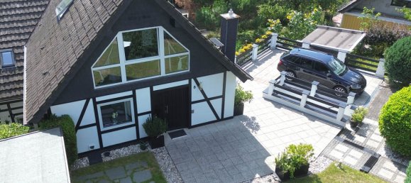 5غرفة منزل ذو طابقين في Rosrath, Germany رقم 334961 3