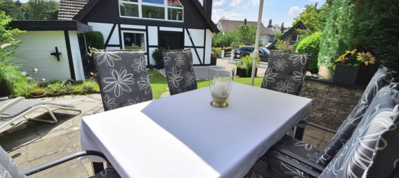 5غرفة منزل ذو طابقين في Rosrath, Germany رقم 334961 15