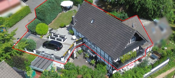 5غرفة منزل ذو طابقين في Rosrath, Germany رقم 334961 18