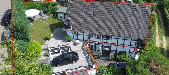 5غرفة منزل ذو طابقين في Rosrath, Germany رقم 334961 19