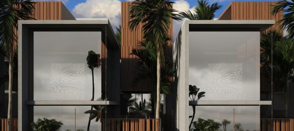 2 chambres villa à vendre à Cemagi, Mengwi, Badung, Bali, Indonesia № 57862 8