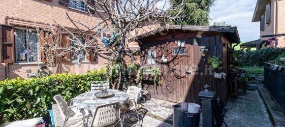 3 bedrooms Villa in Castenaso, Italy No. 29732 43