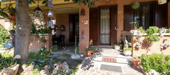 3 bedrooms Villa in Castenaso, Italy No. 29732 46