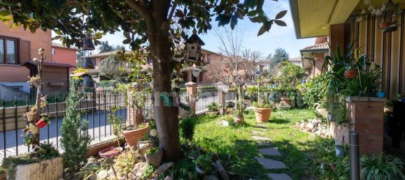 3 bedrooms Villa in Castenaso, Italy No. 29732 42