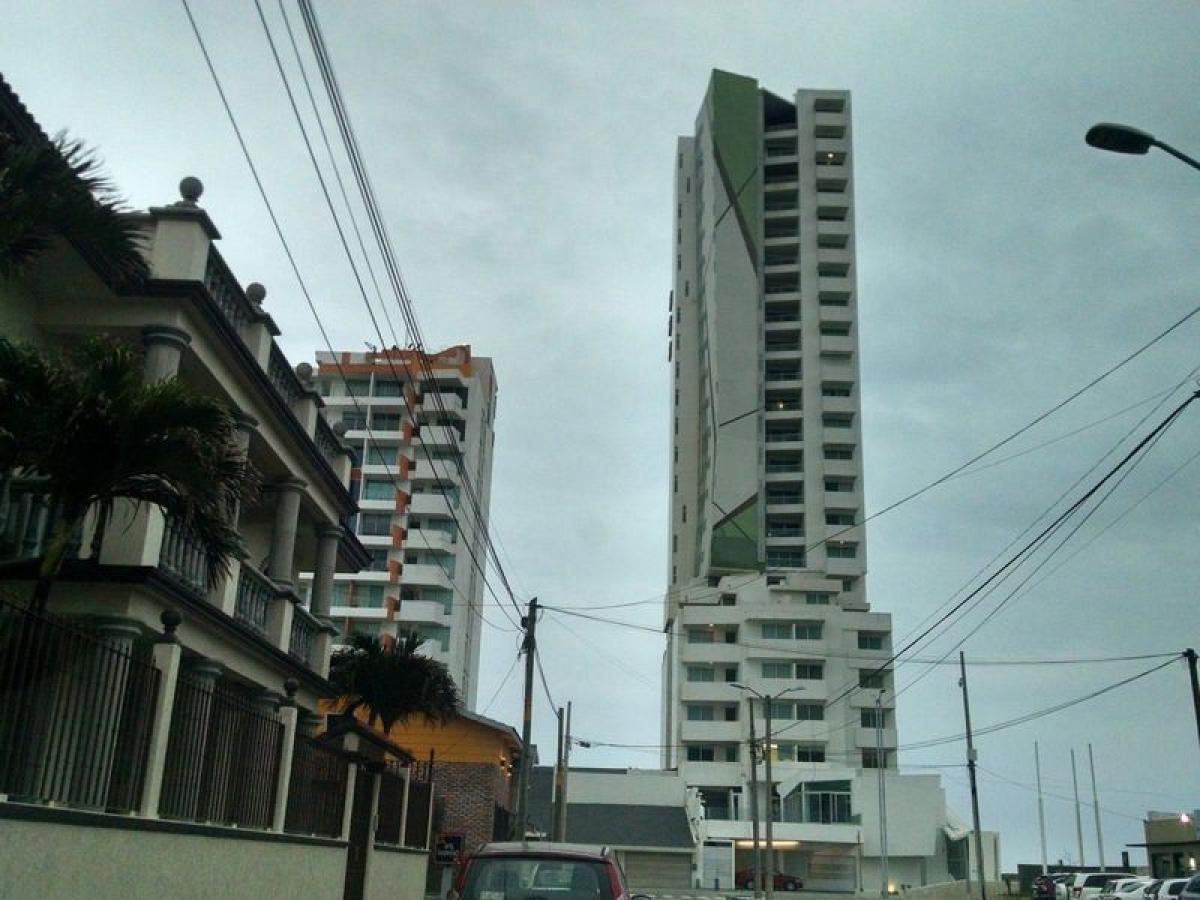 3 bedrooms Apartment in Veracruz, Mexico No. 228593