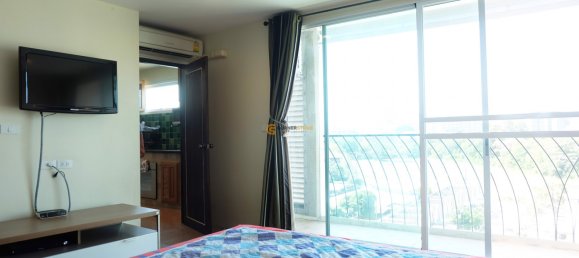 2 chambres Condo à Bang Lamung, Thailand No. 19486 10