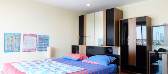 2 chambres Condo à Bang Lamung, Thailand No. 19486 11