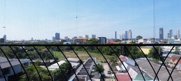 2 chambres Condo à Bang Lamung, Thailand No. 19486 5