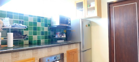 2 chambres Condo à Bang Lamung, Thailand No. 19486 3