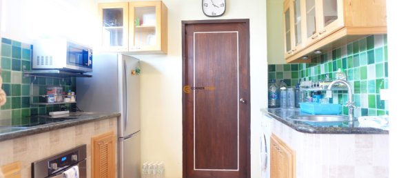 2 chambres Condo à Bang Lamung, Thailand No. 19486 4