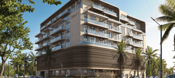 2 bedrooms Apartment in Dubai, UAE No. 98328 3