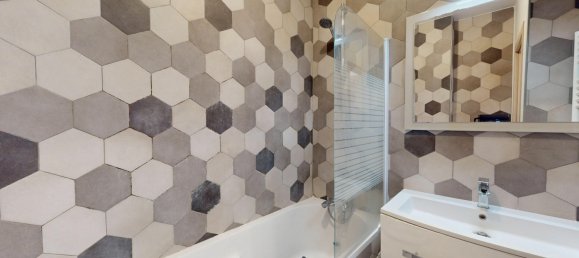 2 غرف نوم شقة في Villemomble, France رقم 298906 7