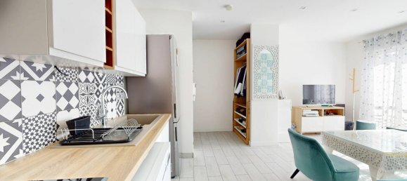 2 غرف نوم شقة في Villemomble, France رقم 298906 3