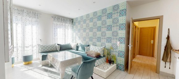 2 غرف نوم شقة في Villemomble, France رقم 298906 2