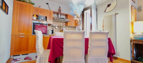 Apartamento de 4 dormitorios en Travagliato, Italy No. 361362 7