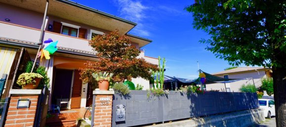 Apartamento de 4 dormitorios en Travagliato, Italy No. 361362 19