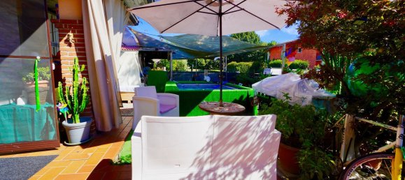 Apartamento de 4 dormitorios en Travagliato, Italy No. 361362 23