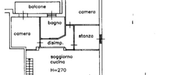 Apartamento de 4 dormitorios en Travagliato, Italy No. 361362 28