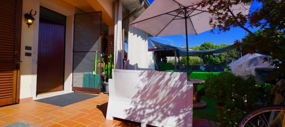 Apartamento de 4 dormitorios en Travagliato, Italy No. 361362 18