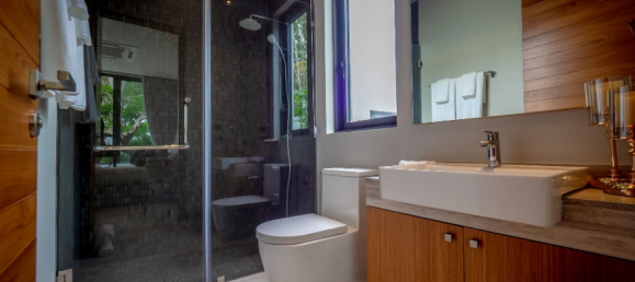 Penthouse T4 em Phuket, Thailand N.º 11291 6