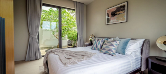 Penthouse T4 em Phuket, Thailand N.º 11291 4