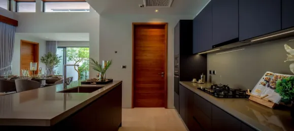 Penthouse T4 em Phuket, Thailand N.º 11291 11