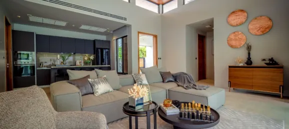 Penthouse T4 em Phuket, Thailand N.º 11291 10