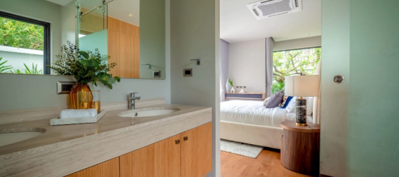 Penthouse T4 em Phuket, Thailand N.º 11291 5