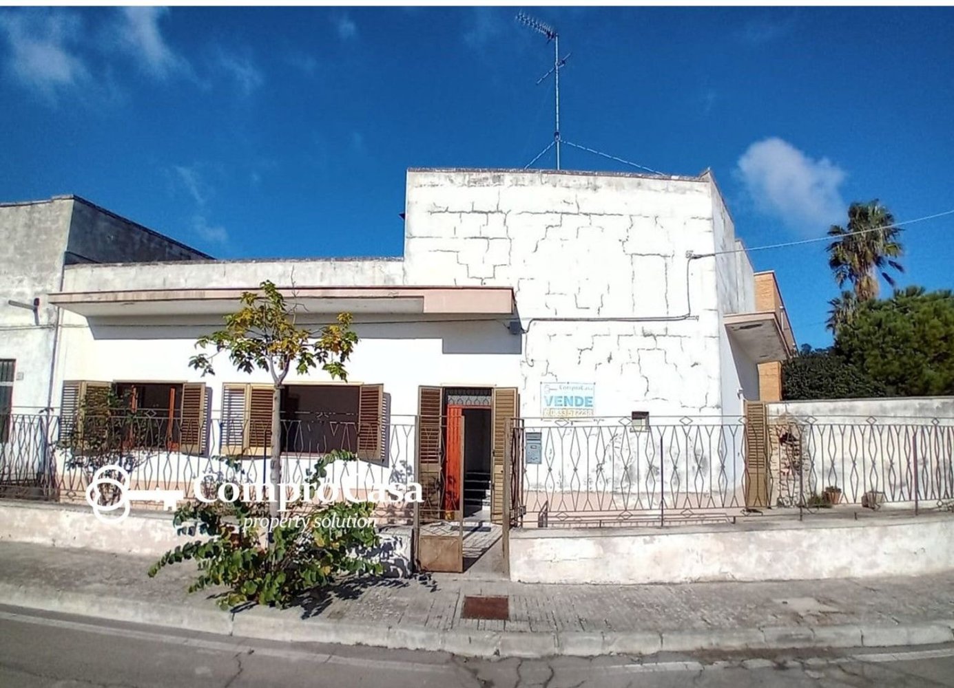 6غرفة منزل في Vernole, Italy رقم 104769