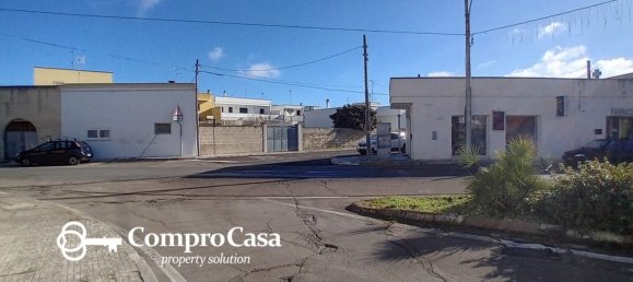 6غرفة منزل في Vernole, Italy رقم 104769 33